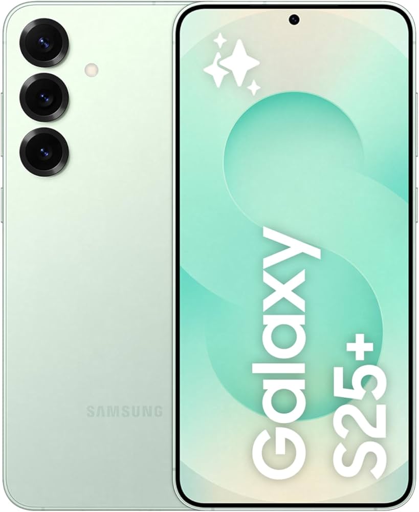 GALAXY　S25　plus　シンガポールグローバル版　12/512GB Amazon.com: Samsung Galaxy S25+ Plus 5G SM-S936B/DS 512GB